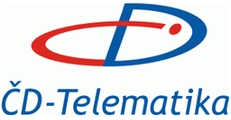 ČD - Telematika